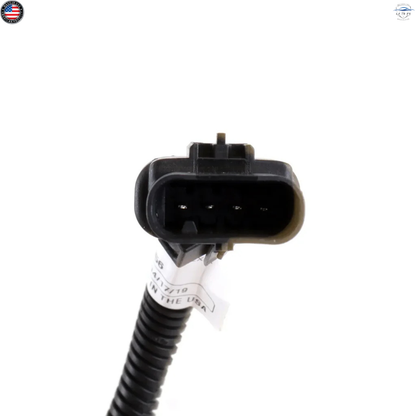 BBK 1122 Front O2 Extensions 16-24 Chevy Camaro SS Manual Transmission 6.2L