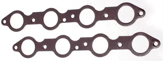 BBK PREMIUM HEADER GASKET SET GM LS V-8 (PAIR)