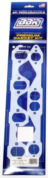 BBK PREMIUM HEADER GASKET SET GM LS V-8 (PAIR)