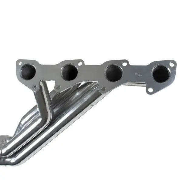 BBK Dodge 5.7 Hemi Long Tube Headers Polished Ceramic 16470