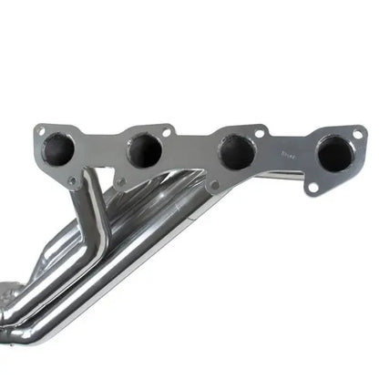 BBK Dodge 5.7 Hemi Long Tube Headers Polished Ceramic 16470