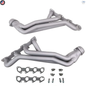 BBK 1647 Long Tube Headers Titanium Ceramic 05‑08 Charger Challenger 300 5.7L