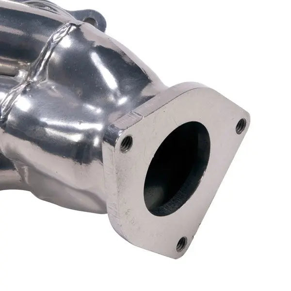 BBK GM TRUCK/SUV 6.0L 1-3/4 SHORTY HEADERS (CHROME) 40060