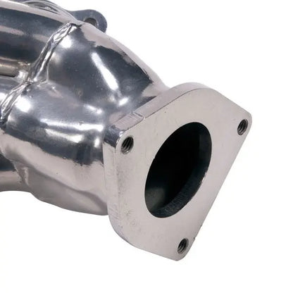 BBK GM TRUCK/SUV 6.0L 1-3/4 SHORTY HEADERS (CHROME) 40060
