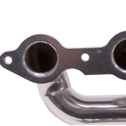 BBK GM TRUCK/SUV 6.0L 1-3/4 SHORTY HEADERS (CHROME) 40060