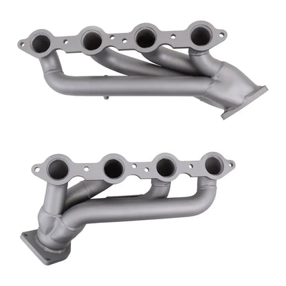 BBK GM TRUCK/SUV 6.0L 1-3/4 SHORTY HEADERS (CERAMIC)