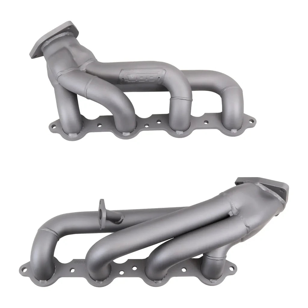 BBK GM TRUCK/SUV 6.0L 1-3/4 SHORTY HEADERS (CERAMIC)