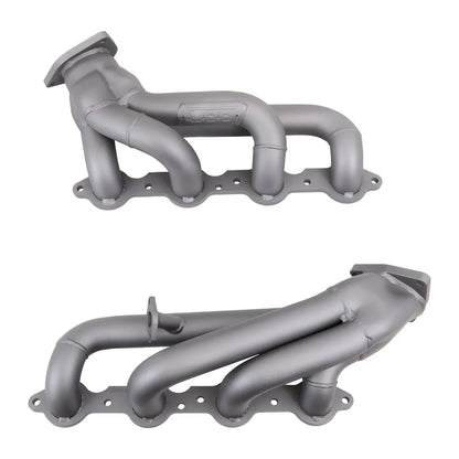 BBK GM TRUCK/SUV 6.0L 1-3/4 SHORTY HEADERS (CERAMIC)
