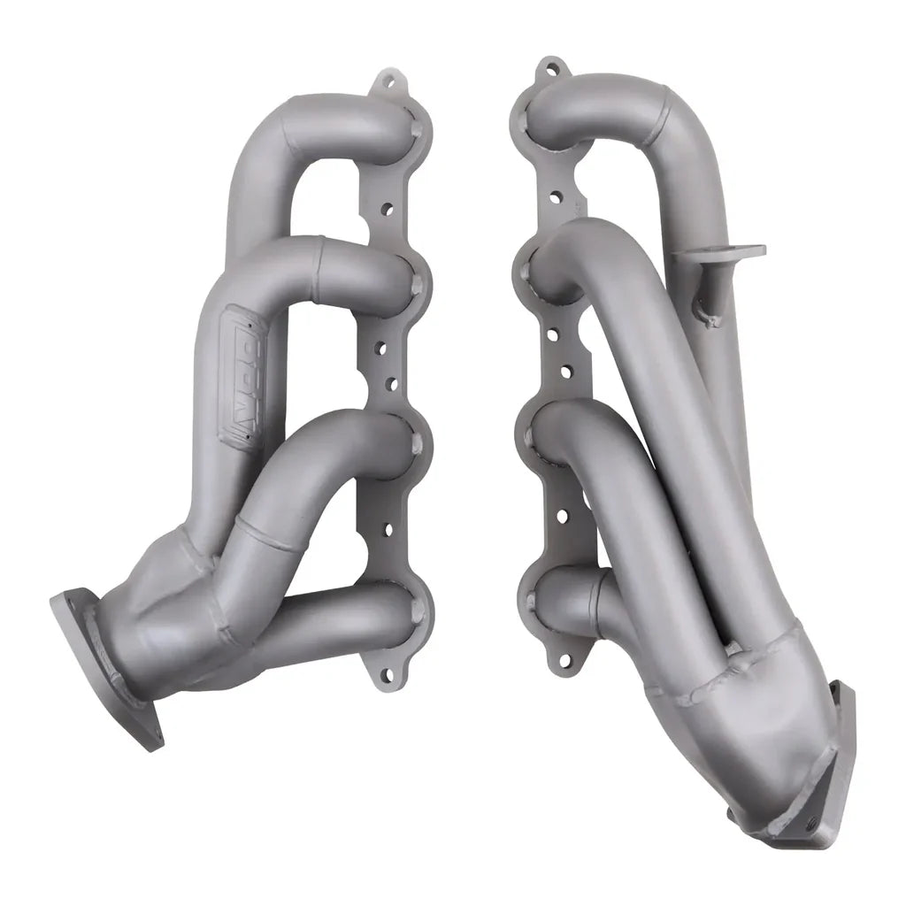 BBK GM TRUCK/SUV 6.0L 1-3/4 SHORTY HEADERS (CERAMIC)