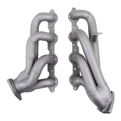 BBK GM TRUCK/SUV 6.0L 1-3/4 SHORTY HEADERS (CERAMIC)