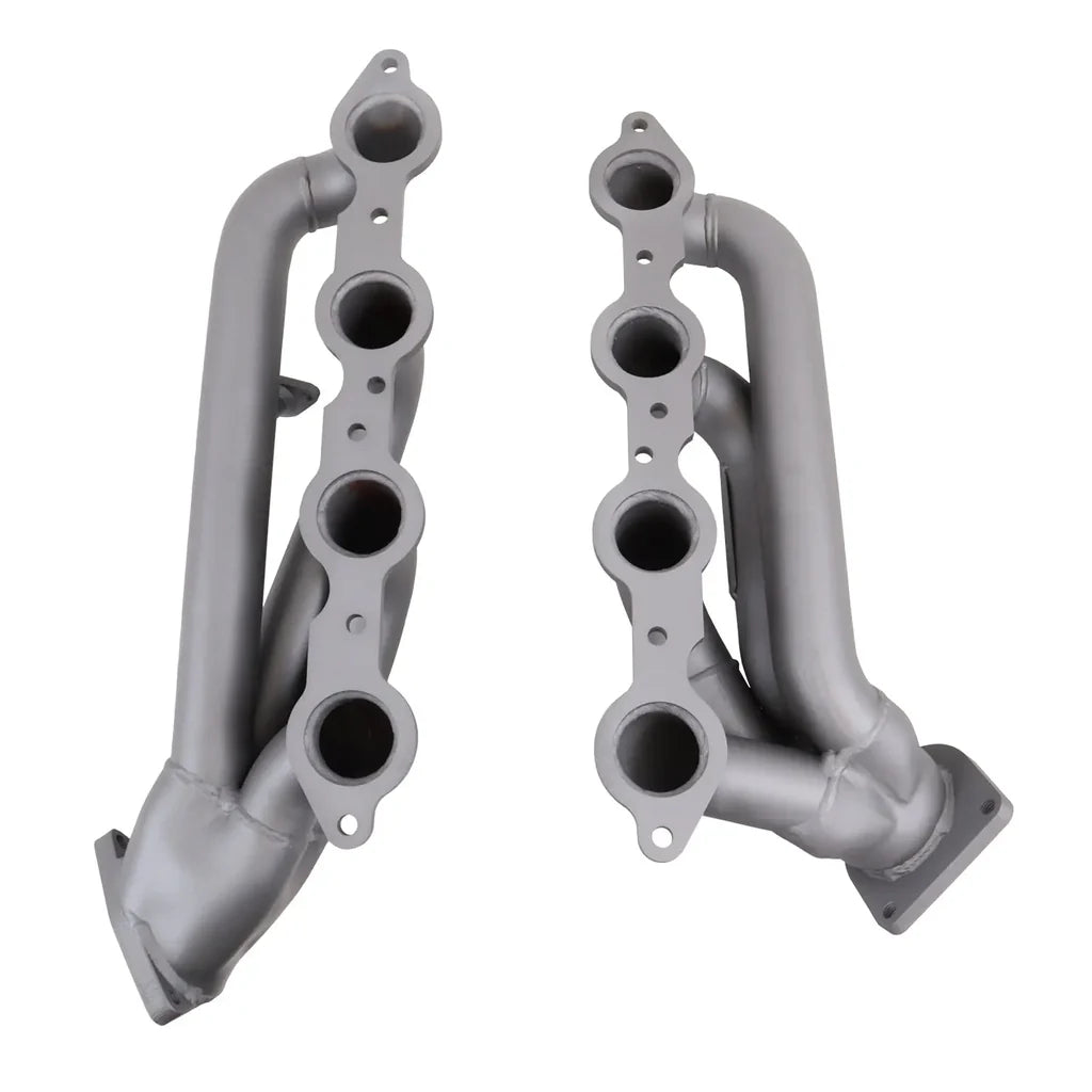 BBK GM TRUCK/SUV 6.0L 1-3/4 SHORTY HEADERS (CERAMIC)