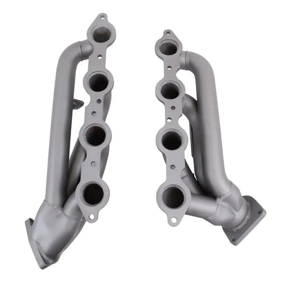 BBK GM TRUCK/SUV 6.0L 1-3/4 SHORTY HEADERS (CERAMIC)