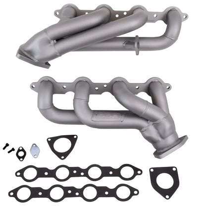 BBK GM TRUCK/SUV 6.0L 1-3/4 SHORTY HEADERS (CERAMIC)