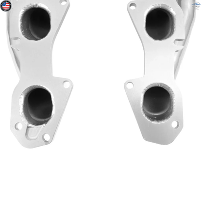 BBK 40150 Performance Shorty Headers 1‑3/4 Ceramic 5.7L HEMI Ram 1500 2019‑2024