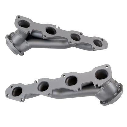 BBK DODGE 5.7L CHALLENGER CHARGER HEMI CARS 1-3/4 SHORTY HEADERS (Titanium Ceramic)