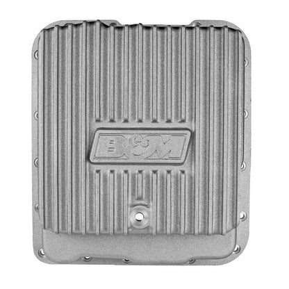 B&M Performance 70260 Hi-Tek Deep Aluminum Transmission Pan