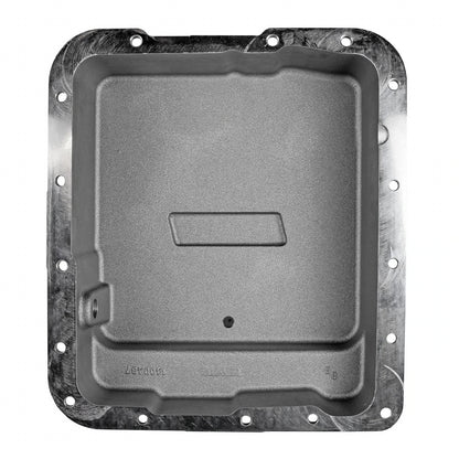 B&M Performance 70260 Hi-Tek Deep Aluminum Transmission Pan