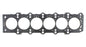 Cometic Gaskets - Toyota 2JZ-GE/2JZ-GTE Cylinder Head Gasket - C14016-062