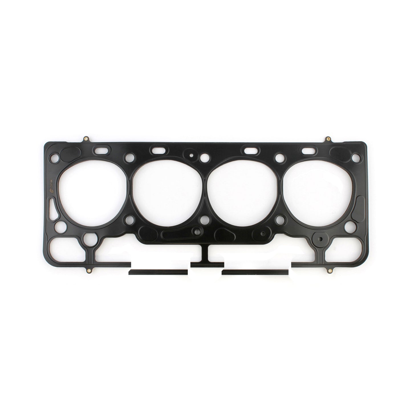 Cometic Gasket Automotive Ford Y-Block V8 .040 In MLS Cylinder Head Gasket; 3.860 In Bore; LHS