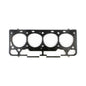 Cometic Gasket Automotive Ford Y-Block V8 .066 In MLS Cylinder Head Gasket; 3.860 In Bore; LHS