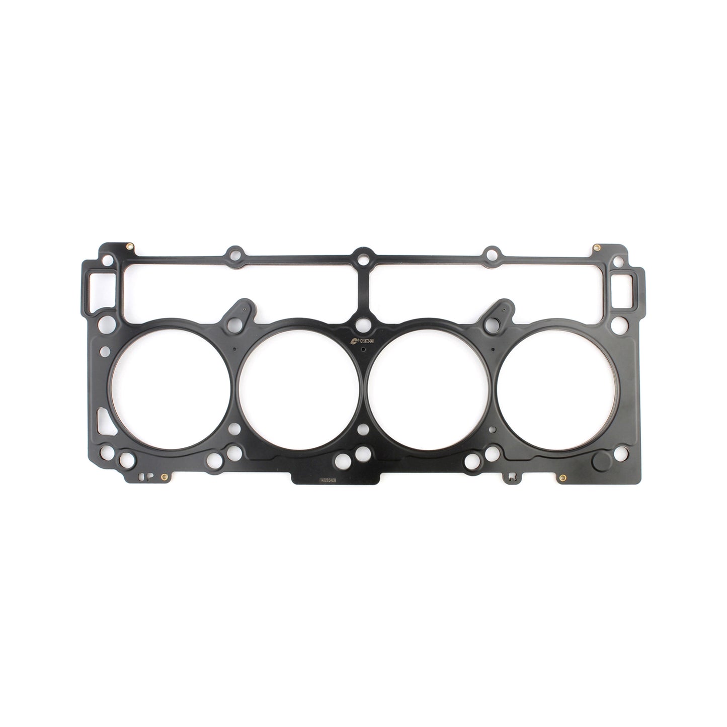 Cometic Gasket Automotive Chrysler 6.4L Apache Gen-3 Hemi .040 In MLX Cylinder Head Gasket; 4.150 In Bore; RHS