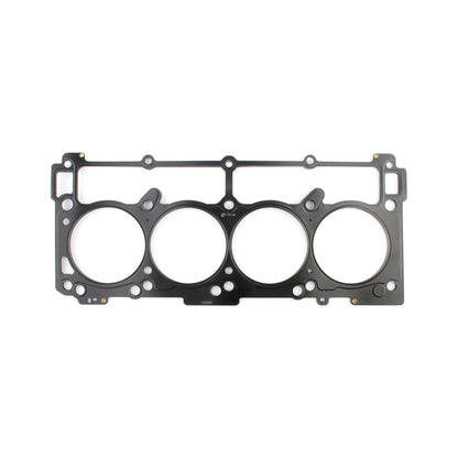 Cometic Gasket Automotive Chrysler 6.4L Apache Gen-3 Hemi .040 In MLX Cylinder Head Gasket; 4.150 In Bore; RHS