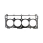 Cometic Gasket Automotive Chrysler 6.4L Apache Gen-3 Hemi .062 In MLX Cylinder Head Gasket; 4.150 In Bore; LHS