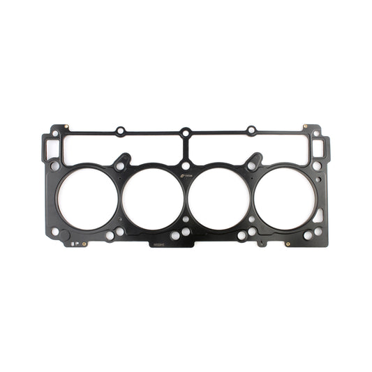 Cometic Gasket Automotive Chrysler 6.4L Apache Gen-3 Hemi .044 In MLX Cylinder Head Gasket; 4.150 In Bore; LHS