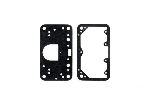 Cometic Gasket Automotive Holley 2300/4150/4160 Metering Block And Fuel Bowl Gasket Kit