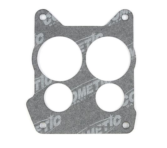 Cometic Gasket Automotive Rochester Quadrajet 4 BBL .060 In Fiber Carburetor Mounting Gasket; Spread Bore