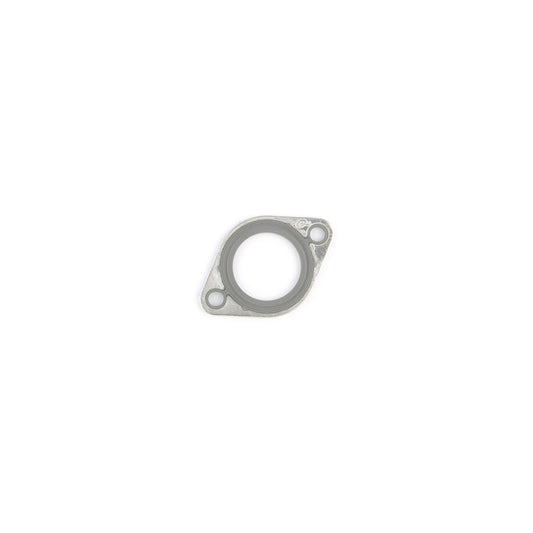 Cometic Gasket Automotive GM/Ford/Chrysler Aluminum Carrier With Rubber Insert Water Outlet Gasket; 2 Bolt
