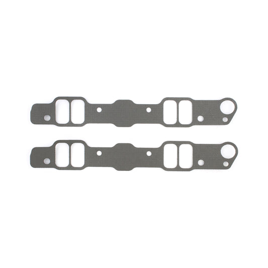 Cometic Gasket Automotive Pontiac V8 .060 In HTS Intake Manifold Gasket Set; Without Exhaust Crossover