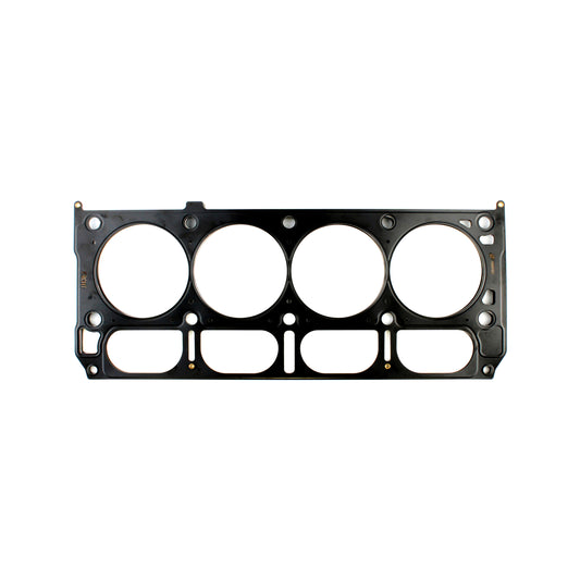 Cometic Gasket Automotive GM LT1/LT4 Gen-V Small Block V8 .040 In MLX Cylinder Head Gasket; 4.150 In Bore