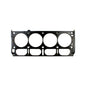 Cometic Gasket Automotive GM LT1/LT4 Gen-V Small Block V8 .051 In MLX Cylinder Head Gasket; 4.150 In Bore