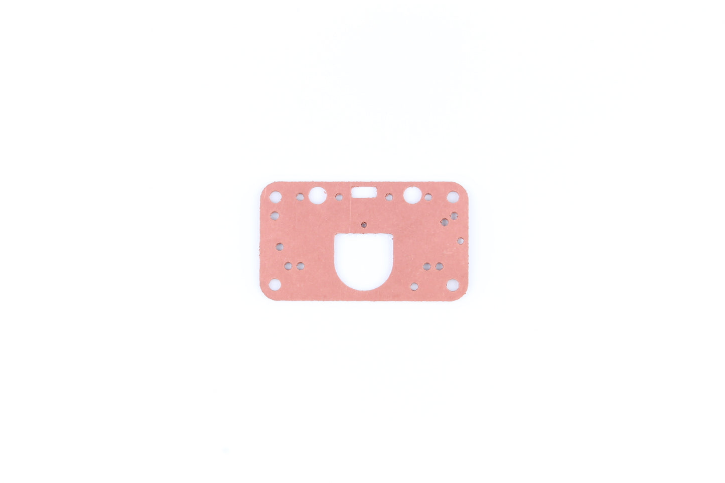 Cometic Gasket Automotive Holley .062 In MP Metering Block Gasket; 2 Circuit