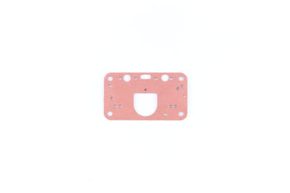Cometic Gasket Automotive Holley .062 In MP Metering Block Gasket; 2 Circuit