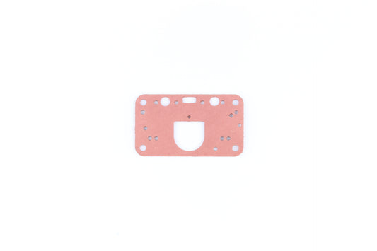 Cometic Gasket Automotive Holley .062 In MP Metering Block Gasket; 2 Circuit