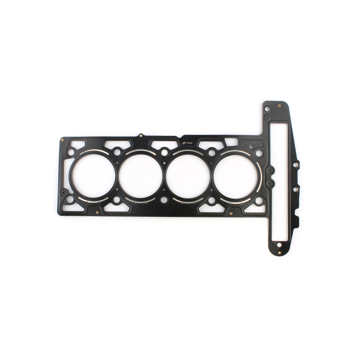 Cometic Gasket Automotive GM LHU/LNF Gen-2 ECOTEC .040 In MLX Cylinder Head Gasket; 88mm Bore