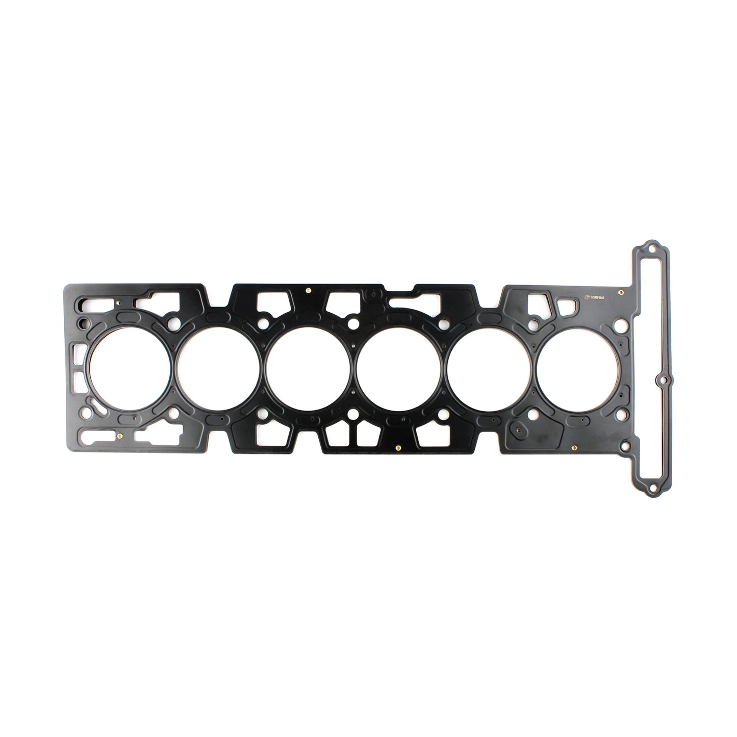 Cometic Gasket Automotive GM LL8 Atlas .040 In MLX Cylinder Head Gasket; 3.710 In Bore