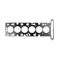 Cometic Gasket Automotive GM LL8 Atlas .040 In MLX Cylinder Head Gasket; 3.710 In Bore