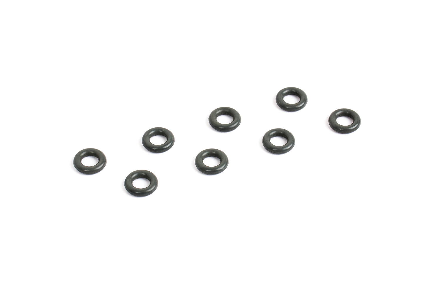 Cometic Gasket Automotive Ford/GM 1986+ Fuel Injector O-Ring; 8 Pack