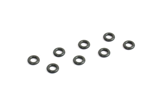 Cometic Gasket Automotive Ford/GM 1986+ Fuel Injector O-Ring; 8 Pack