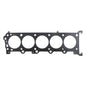 Cometic Gasket Automotive Ford 6.8L Modular V10 .040 In MLX Cylinder Head Gasket; 92.5mm Bore; 3-Valve; RHS