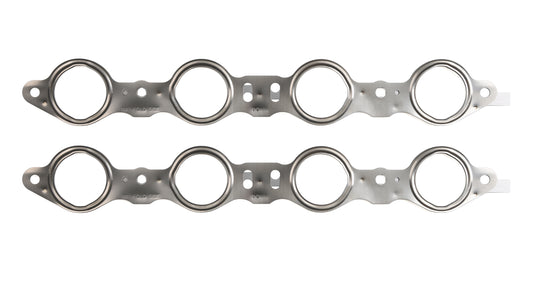 Cometic Gasket Automotive GM Gen-3/4 Small Block V8 MLS Exhaust Manifold Gasket Set