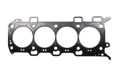 Cometic Gasket Automotive Ford 5.0L Gen-3 Coyote Modular V8 .040 In MLX Cylinder Head Gasket; 94.5mm Bore; RHS