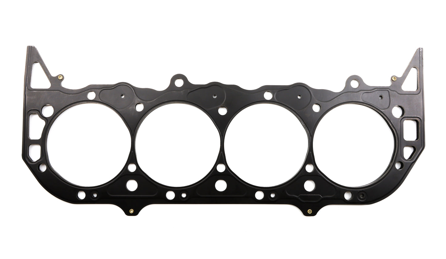 Cometic Gasket Automotive Chevrolet Mark-IV Big Block V8 .040 In MLX Cylinder Head Gasket; 4.560 In Bore