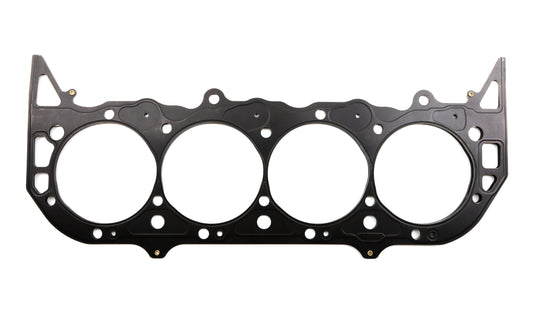 Cometic Gasket Automotive Chevrolet Mark-IV Big Block V8 .040 In MLX Cylinder Head Gasket; 4.560 In Bore