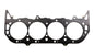 Cometic Gasket Automotive Chevrolet Mark-IV Big Block V8 .040 In MLX Cylinder Head Gasket; 4.560 In Bore