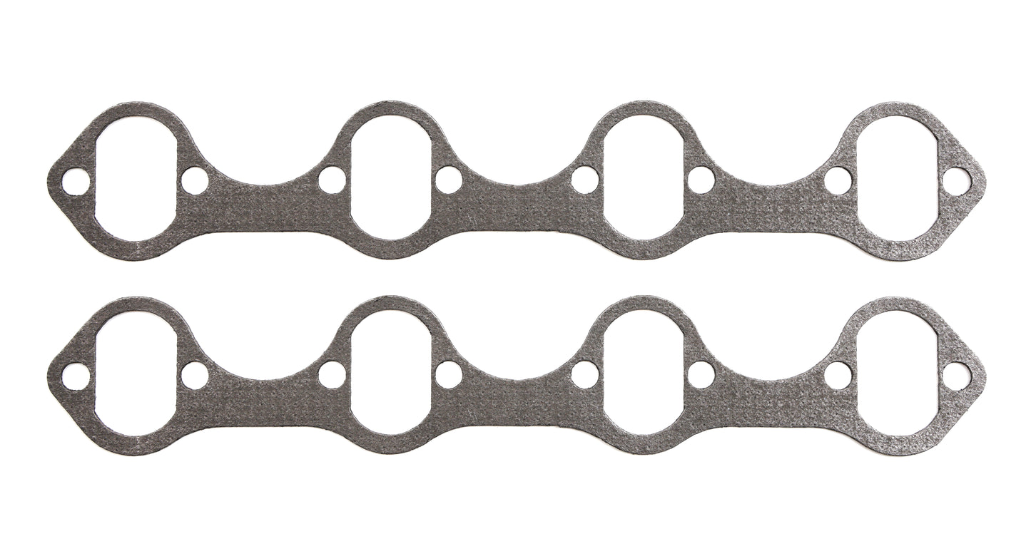 Cometic Gasket Automotive Ford 302/351W .060 In HT Exhaust Header Gasket Set; 1-3/4 In Primary