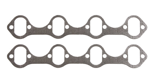 Cometic Gasket Automotive Ford 302/351W .060 In HT Exhaust Header Gasket Set; 1-3/4 In Primary